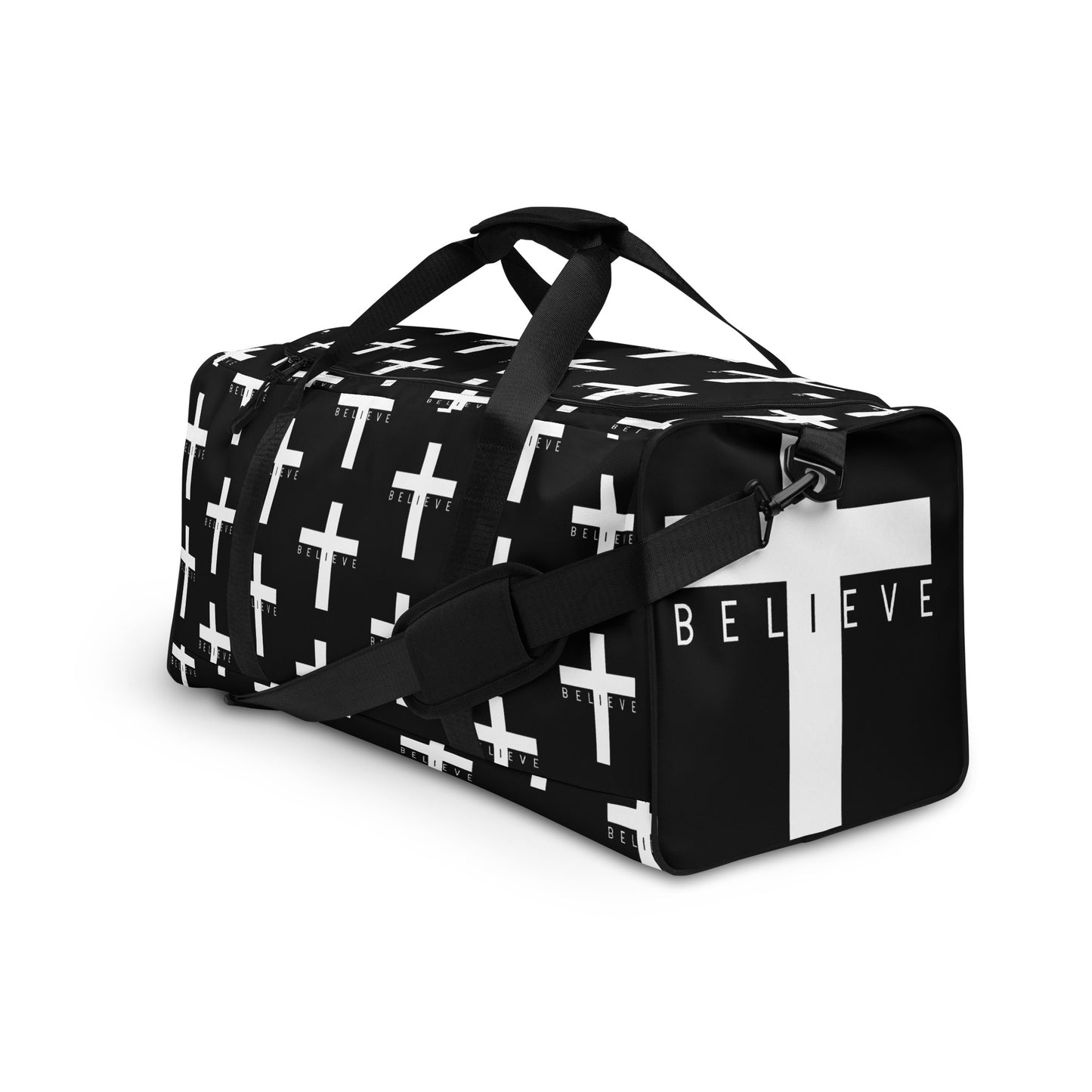 Duffle bag