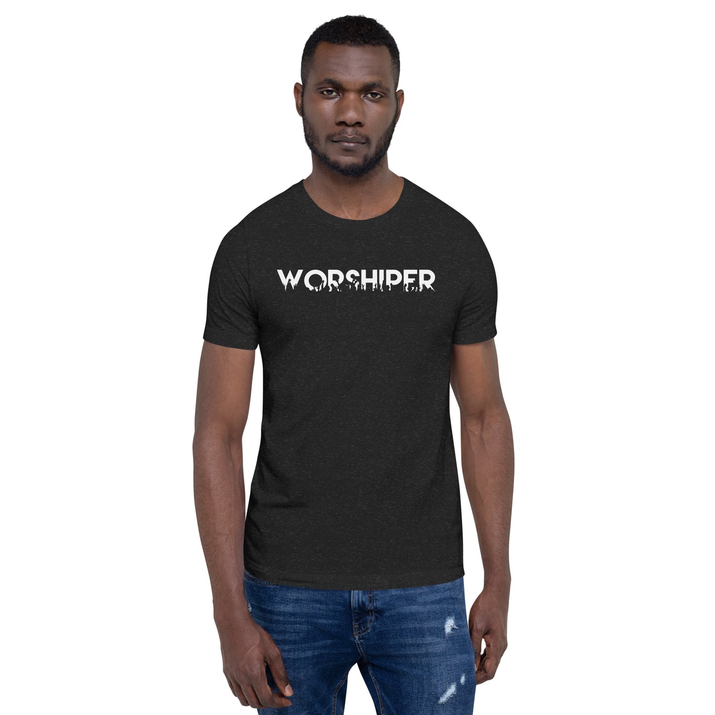 Worshiper Black