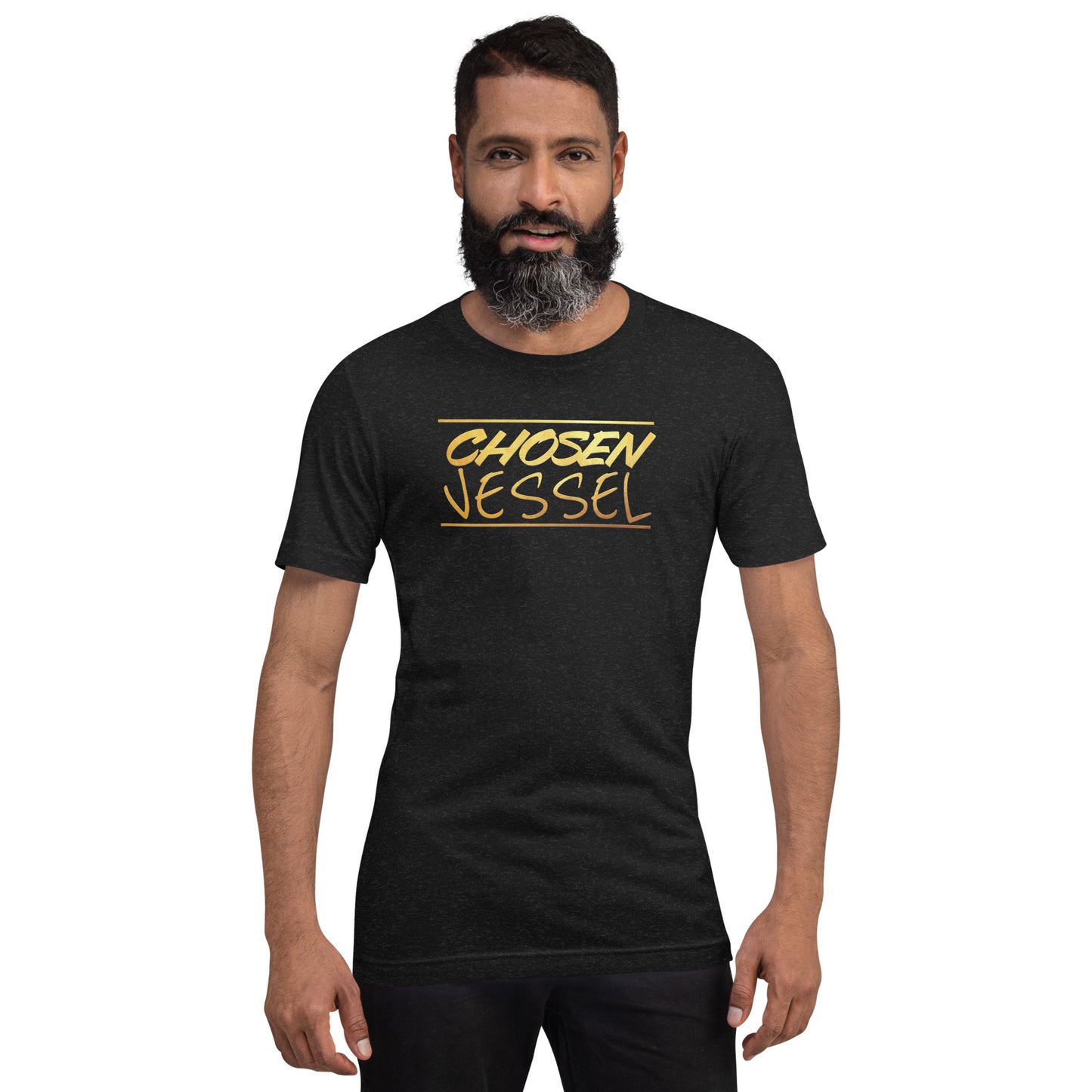 Chosen Vessel t-shirt