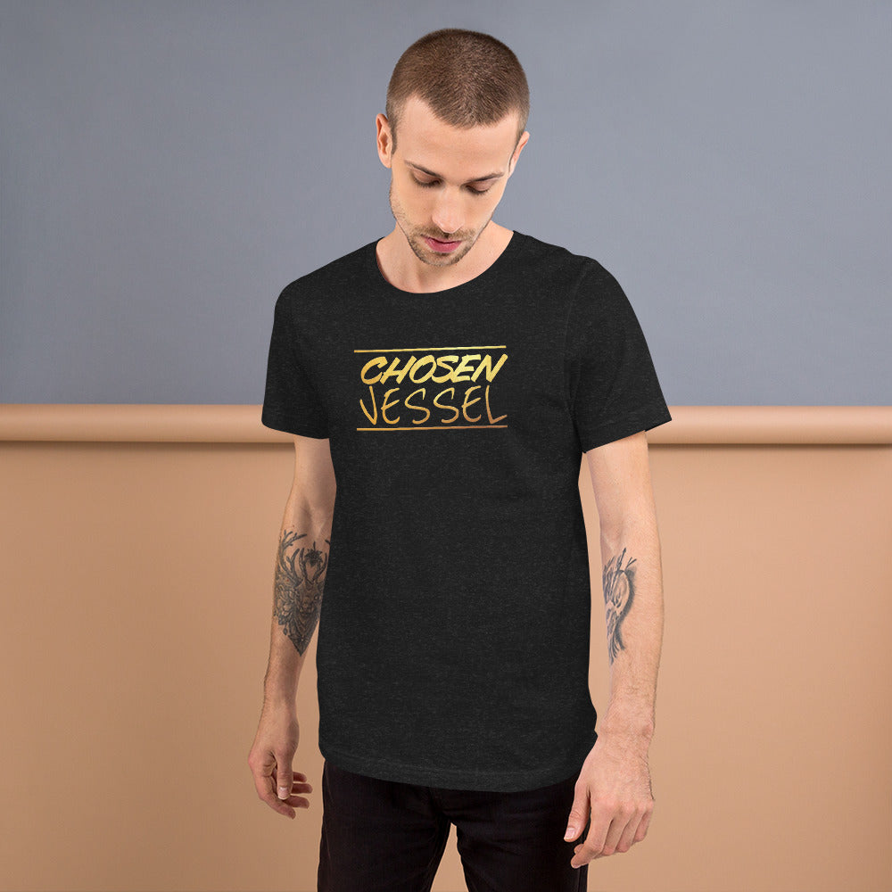 Chosen Vessel t-shirt