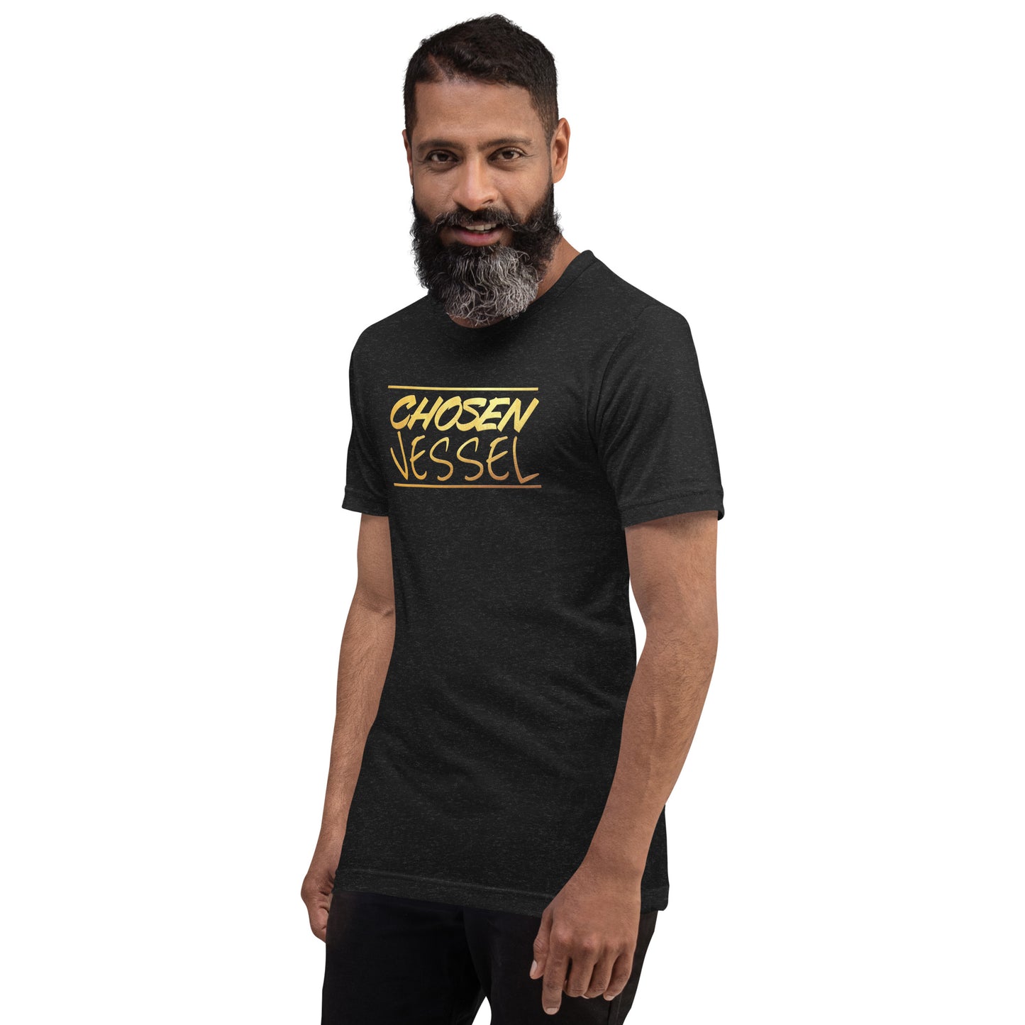 Chosen Vessel t-shirt