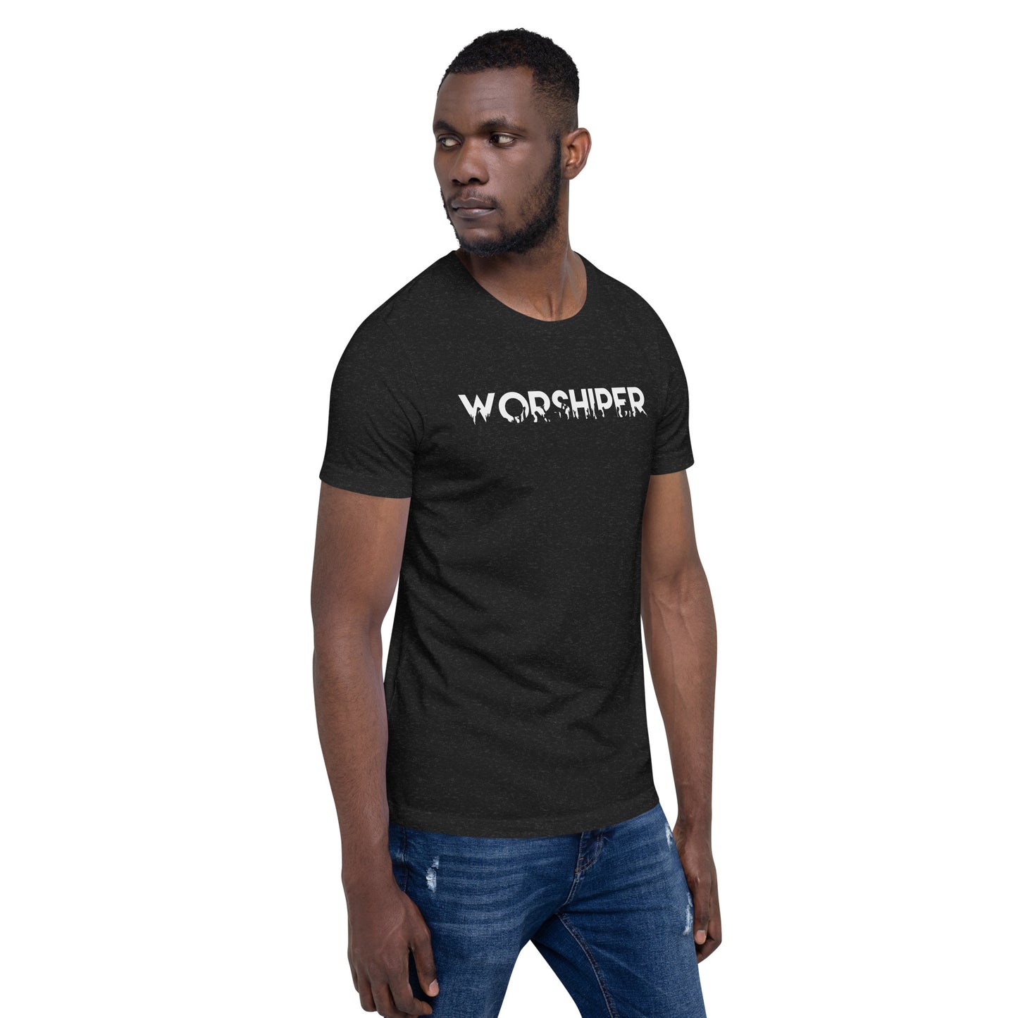 Worshiper Black